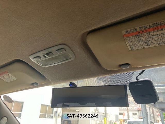 Toyota HIACE VAN 2008-03 7061109-20