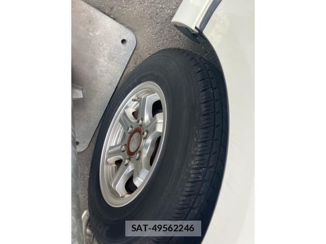 Toyota HIACE VAN 2008-03 7061109-6