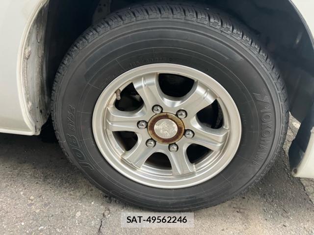 Toyota HIACE VAN 2008-03 7061109-7
