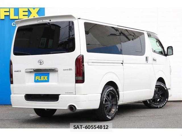 Toyota HIACE VAN 2024-01 7059394-1
