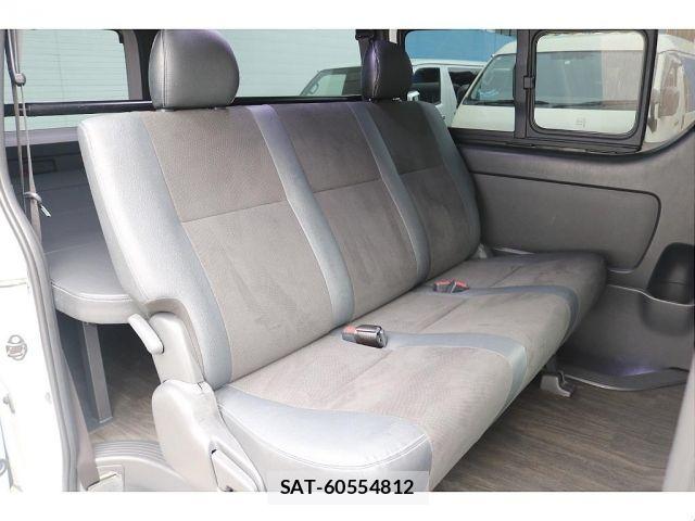 Toyota HIACE VAN 2024-01 7059394-5