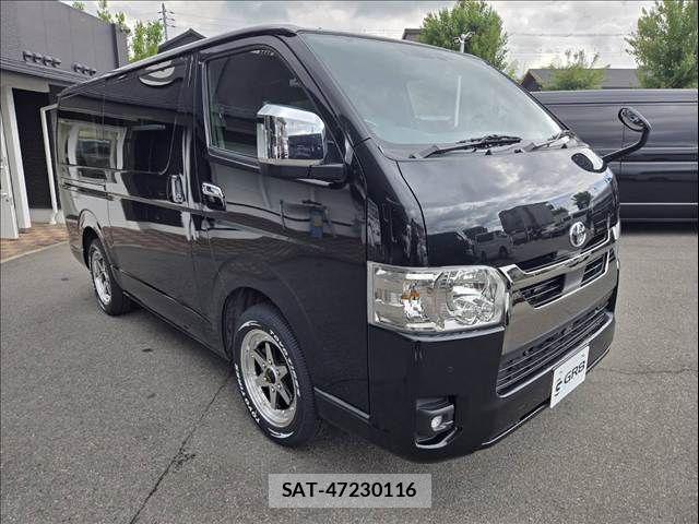 Toyota HIACE VAN 2023-04 7061094-10