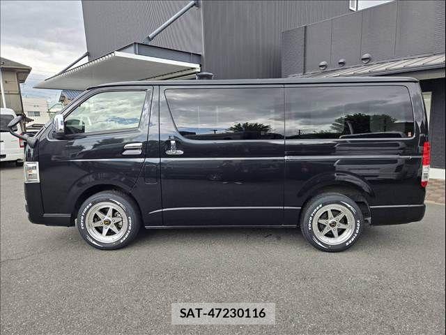 Toyota HIACE VAN 2023-04 7061094-13