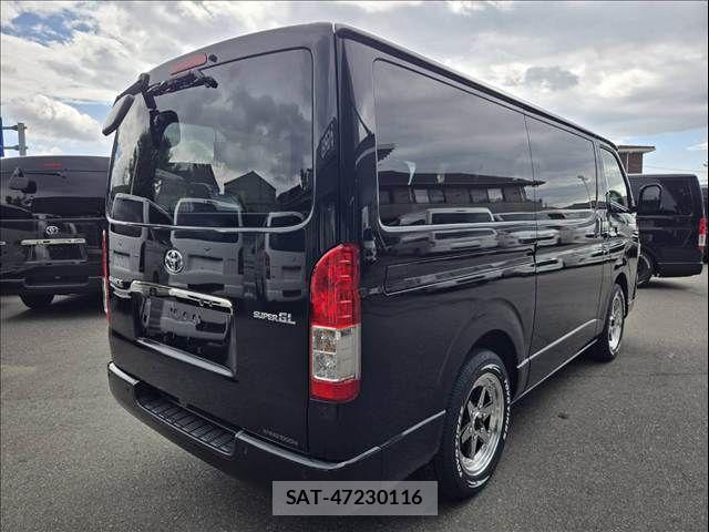 Toyota HIACE VAN 2023-04 7061094-14