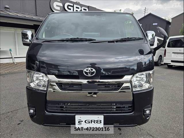 Toyota HIACE VAN 2023-04 7061094-1