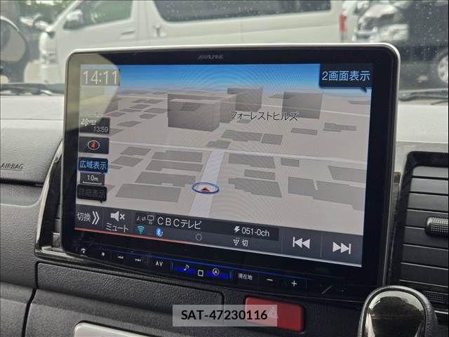 Toyota HIACE VAN 2023-04 7061094-4
