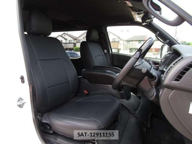 Toyota HIACE VAN 2023-11 7061096-10