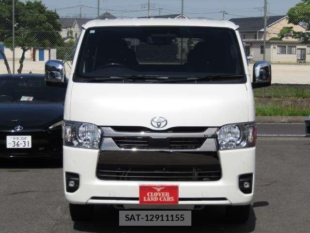 Toyota HIACE VAN 2023-11 7061096-18