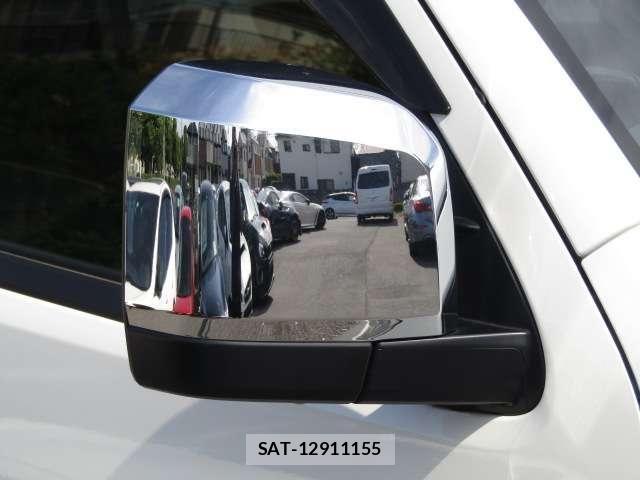 Toyota HIACE VAN 2023-11 7061096-21