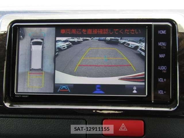Toyota HIACE VAN 2023-11 7061096-4