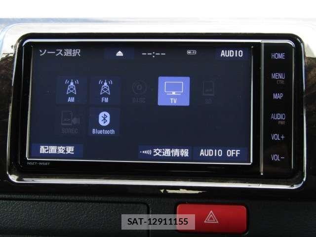 Toyota HIACE VAN 2023-11 7061096-5