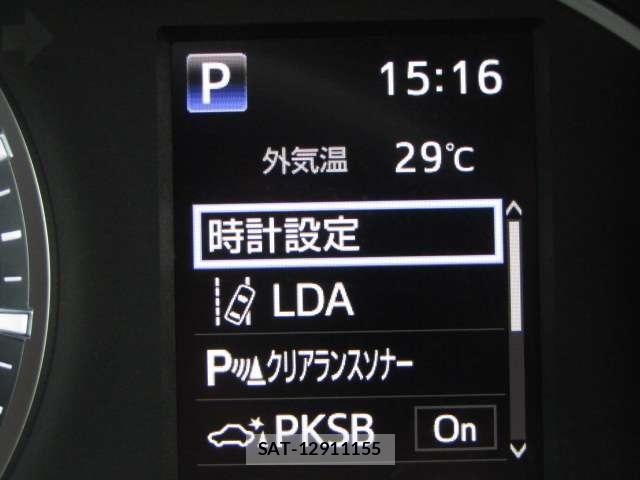 Toyota HIACE VAN 2023-11 7061096-7