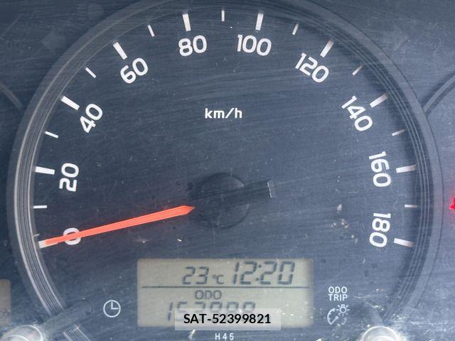 Toyota HIACE VAN 2015-12 7061104-15