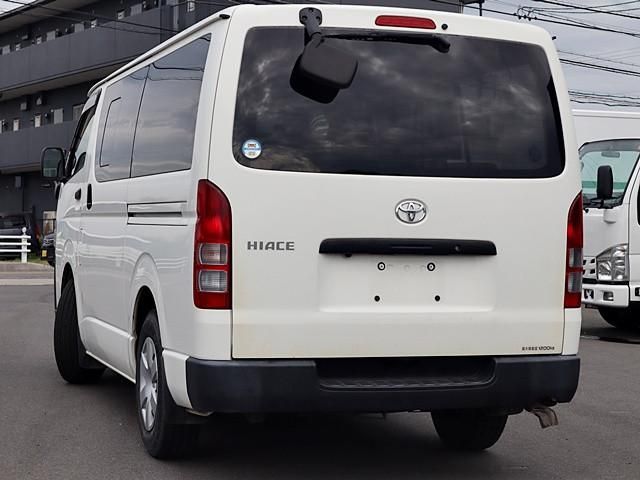Toyota HIACE VAN 2021-03 7199791-1