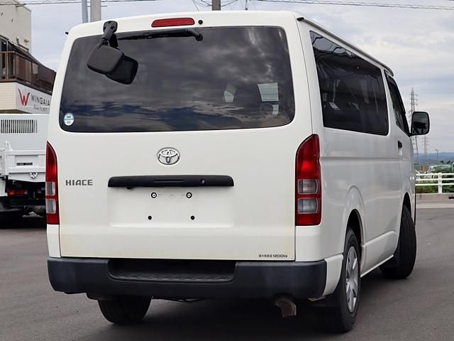 Toyota HIACE VAN 2021-03 7199791-2