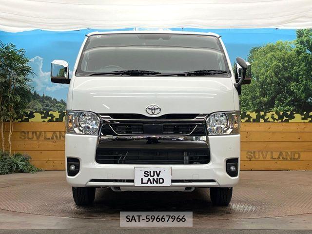 Toyota HIACE VAN 2025-09 7226272-13