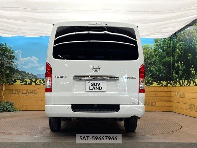 Toyota HIACE VAN 2025-09 7226272-14