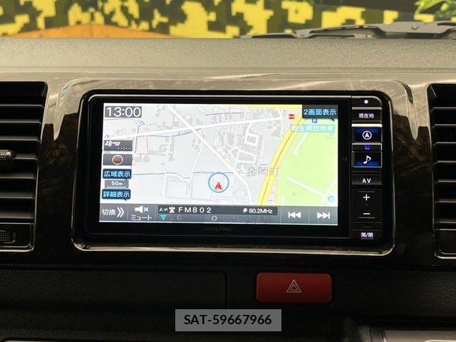 Toyota HIACE VAN 2025-09 7226272-2