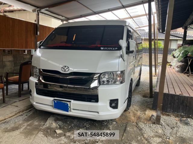Toyota HIACE VAN 2023-06 7226264-0