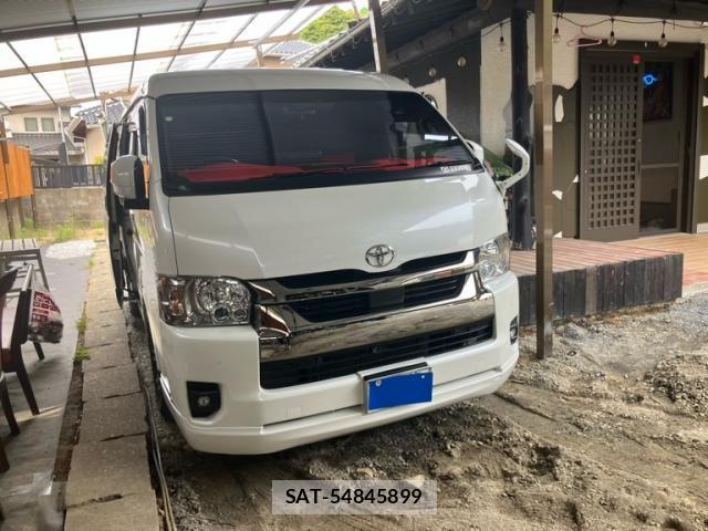 Toyota HIACE VAN 2023-06 7226264-1