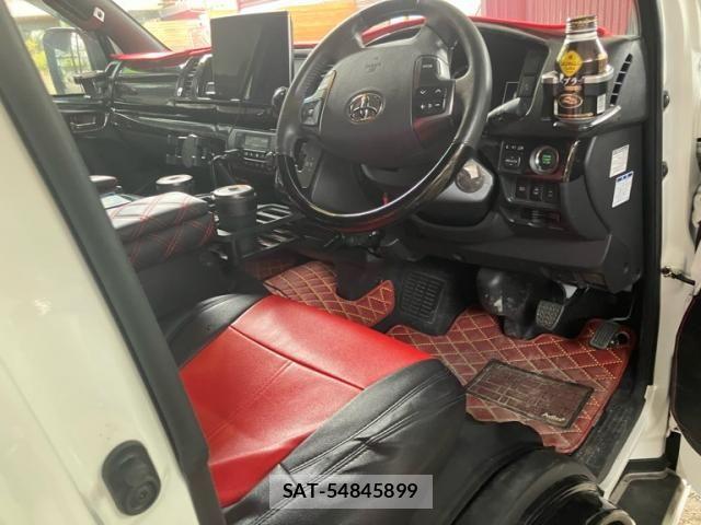 Toyota HIACE VAN 2023-06 7226264-8