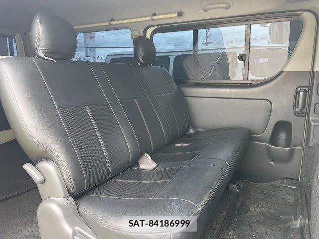 Toyota HIACE VAN 2013-12 7226213-10