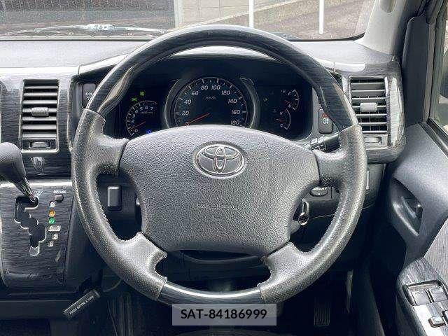 Toyota HIACE VAN 2013-12 7226213-12