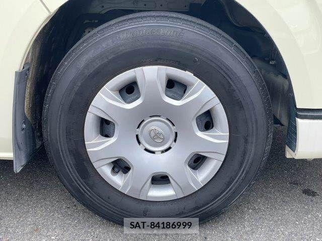 Toyota HIACE VAN 2013-12 7226213-15