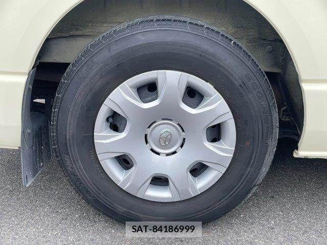 Toyota HIACE VAN 2013-12 7226213-28