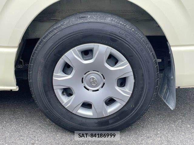Toyota HIACE VAN 2013-12 7226213-29