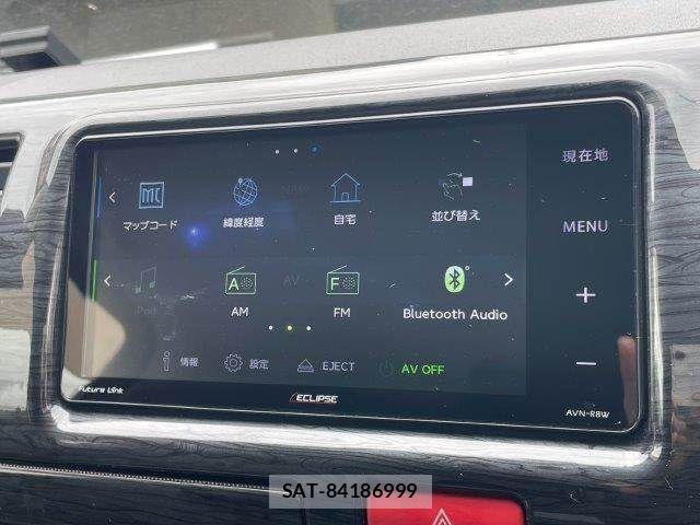 Toyota HIACE VAN 2013-12 7226213-6