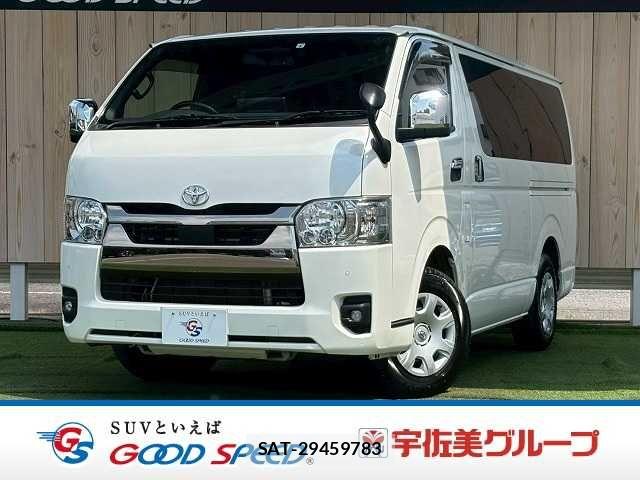 Toyota HIACE VAN 2023-04 7226265-0