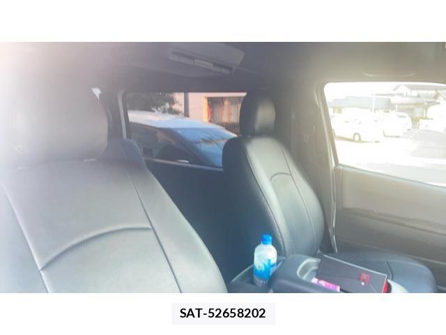 Toyota HIACE VAN 2021-03 7226244-10