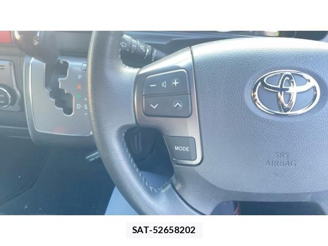 Toyota HIACE VAN 2021-03 7226244-12