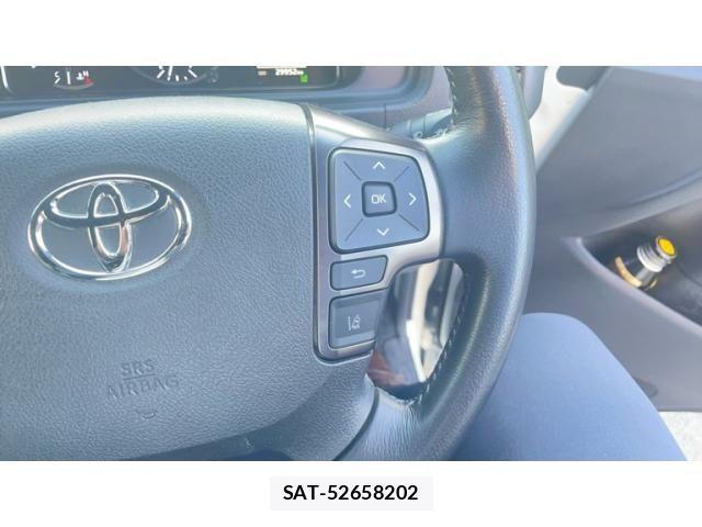 Toyota HIACE VAN 2021-03 7226244-13
