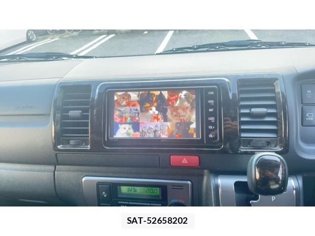 Toyota HIACE VAN 2021-03 7226244-14