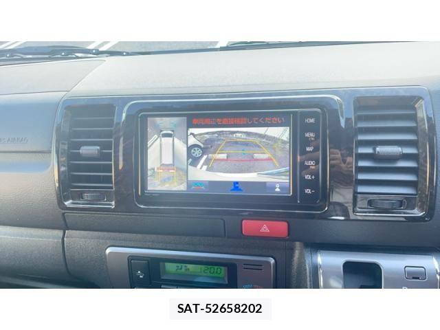 Toyota HIACE VAN 2021-03 7226244-15