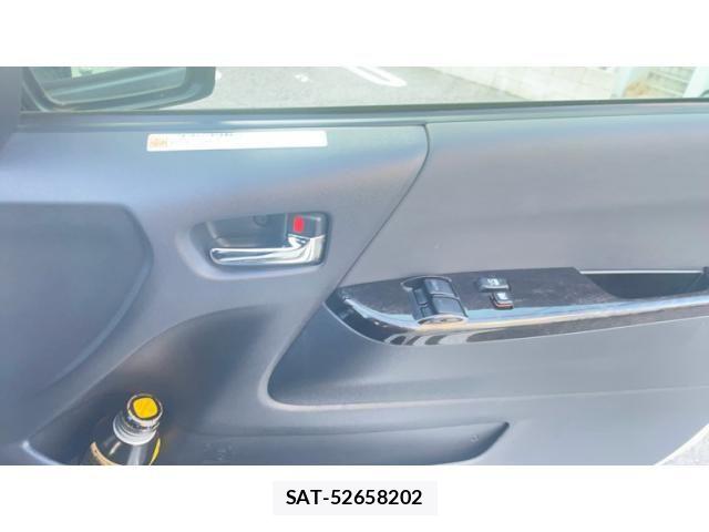 Toyota HIACE VAN 2021-03 7226244-18