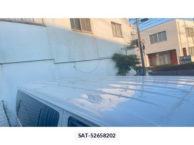 Toyota HIACE VAN 2021-03 7226244-1