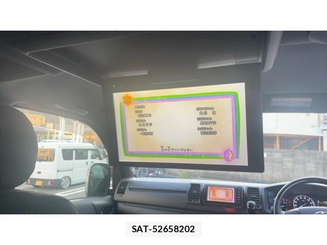 Toyota HIACE VAN 2021-03 7226244-20