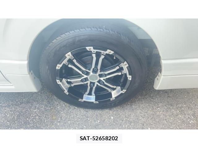 Toyota HIACE VAN 2021-03 7226244-3