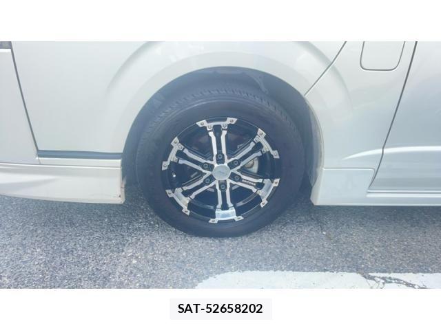 Toyota HIACE VAN 2021-03 7226244-4