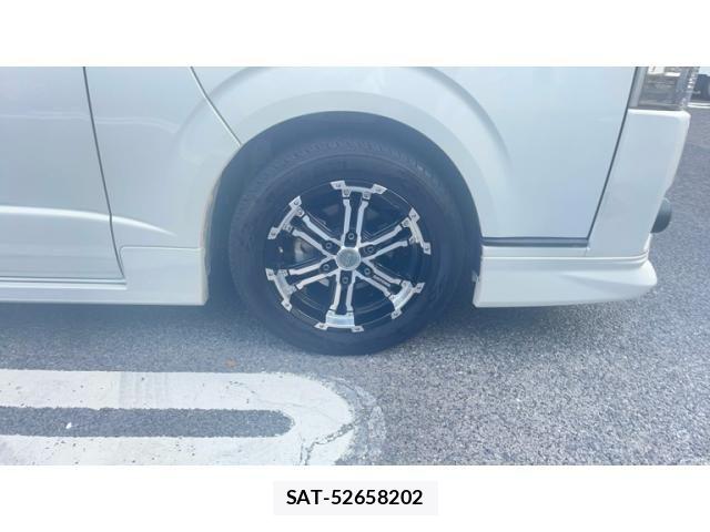 Toyota HIACE VAN 2021-03 7226244-5