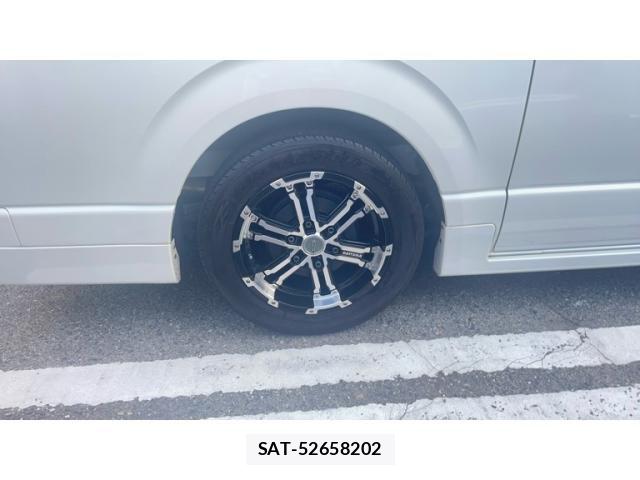 Toyota HIACE VAN 2021-03 7226244-6