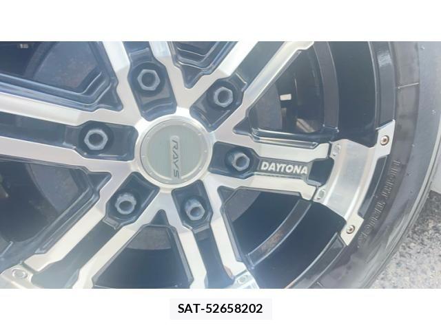 Toyota HIACE VAN 2021-03 7226244-8