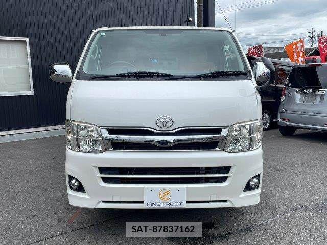 Toyota HIACE VAN 2010-10 7226209-14
