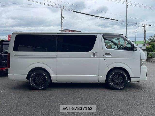 Toyota HIACE VAN 2010-10 7226209-16