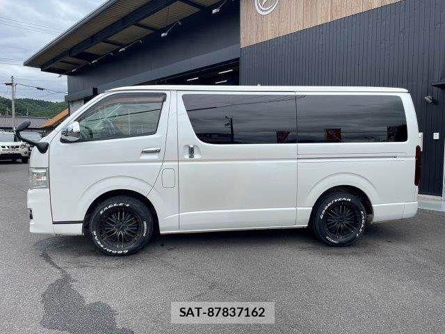 Toyota HIACE VAN 2010-10 7226209-20
