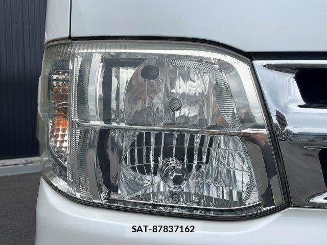 Toyota HIACE VAN 2010-10 7226209-22
