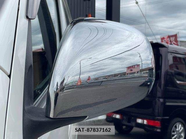 Toyota HIACE VAN 2010-10 7226209-25